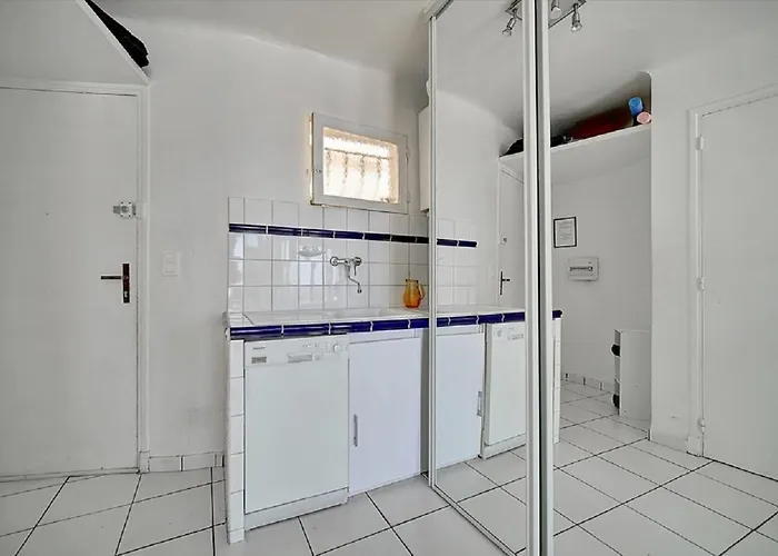 2 Pieces Terrasse Vue Mer- 20 M De La A1b120 戛纳