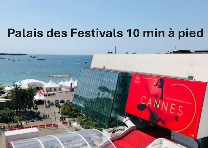 2 Pieces Terrasse Vue Mer- 20 M De La A1b120 *