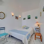 2 Pièces Terrasse Vue Mer- 20 M De La A1b120 Appartamento