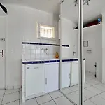 2 Pièces Terrasse Vue Mer- 20 M De La A1b120 Cannes