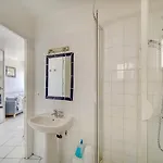 2 Pièces Terrasse Vue Mer- 20 M De La A1b120 Appartamento *